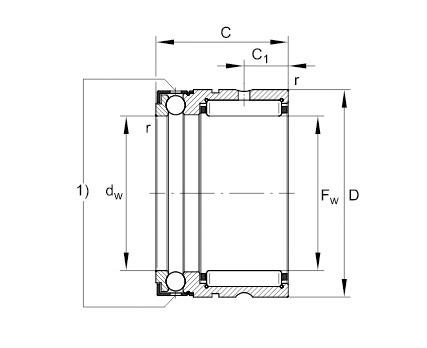 Technical Drawing 1