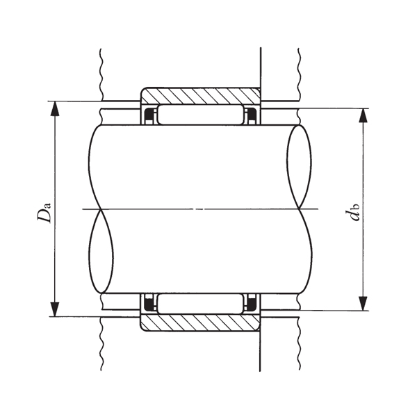 Technical Drawing 3