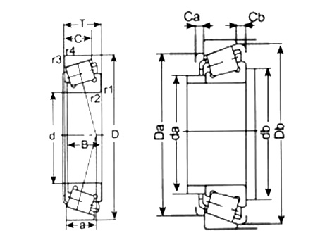 Technical Drawing 1