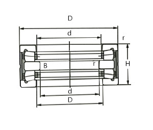 Technical Drawing 1