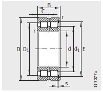 Technical Drawing 1