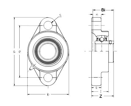 Technical Drawing 1