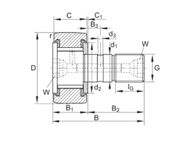 Technical Drawing 1
