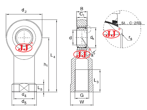 Technical Drawing 1