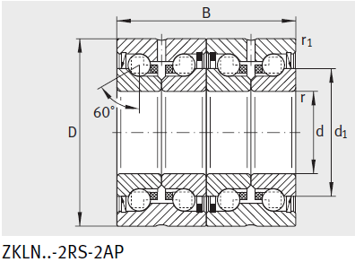 Technical Drawing 1