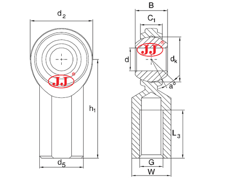 Technical Drawing 1