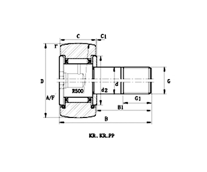 Technical Drawing 1