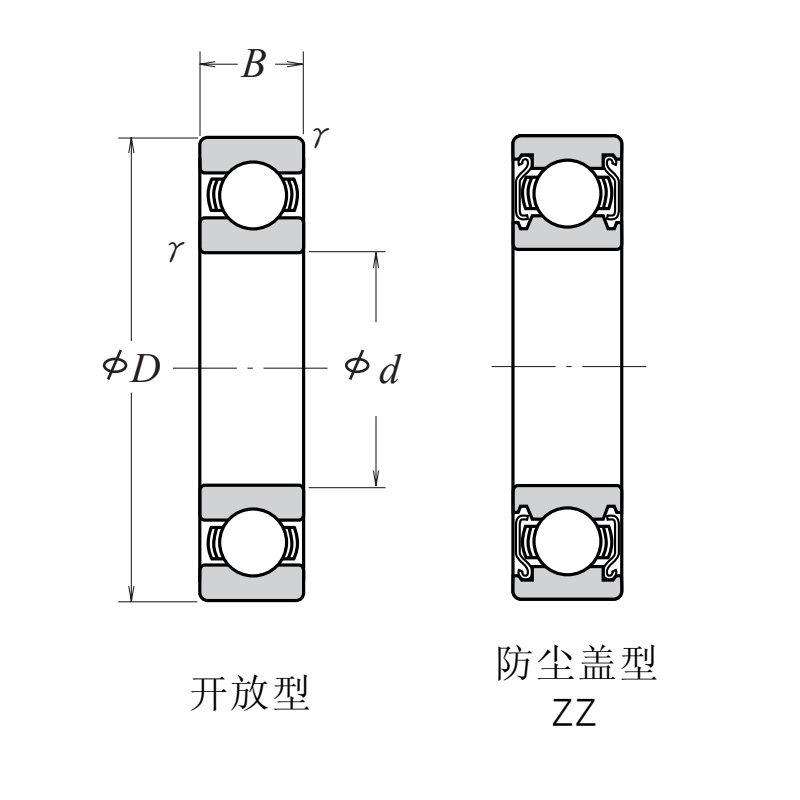 Technical Drawing 1
