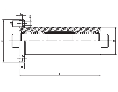 Technical Drawing 1