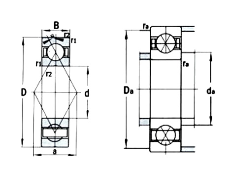 Technical Drawing 1
