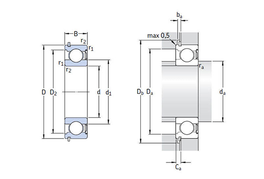 Technical Drawing 2