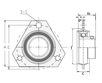 Technical Drawing 1