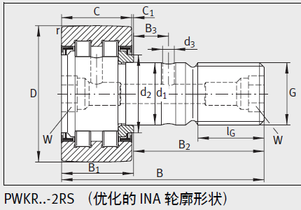 Technical Drawing 2