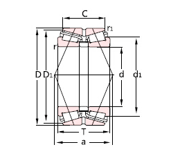 Technical Drawing 1