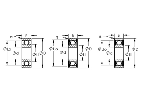 Technical Drawing 1