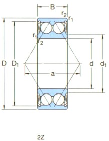 Technical Drawing 1