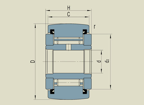 Technical Drawing 1