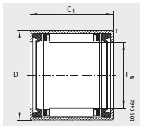 Technical Drawing 2