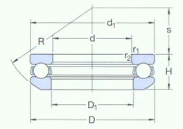 Technical Drawing 1