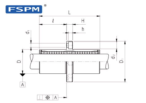 Technical Drawing 2