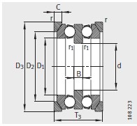 Technical Drawing 3