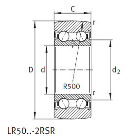 Technical Drawing 2