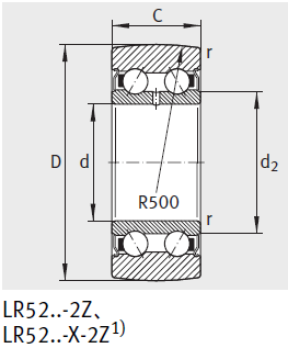 Technical Drawing 2