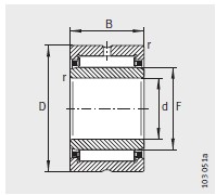 Technical Drawing 2