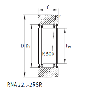Technical Drawing 1