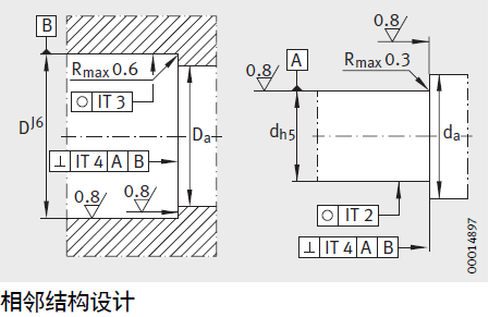 Technical Drawing 1