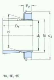 Technical Drawing 1