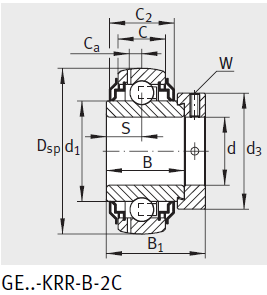 Technical Drawing 1