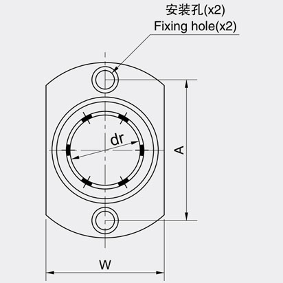 Technical Drawing 3