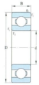 Technical Drawing 1