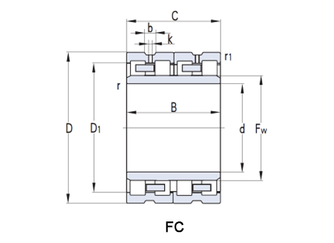 Technical Drawing 1