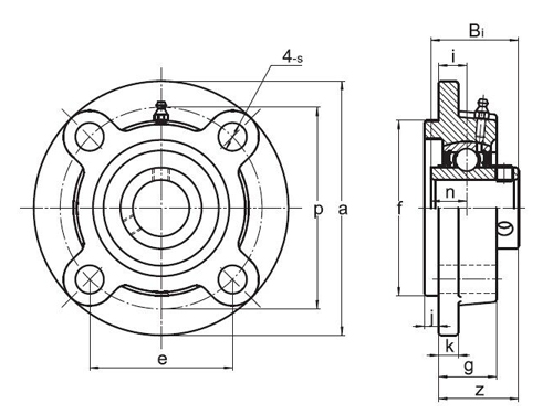 Technical Drawing 1