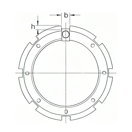 Technical Drawing 3
