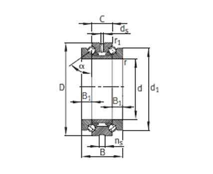 Technical Drawing 1