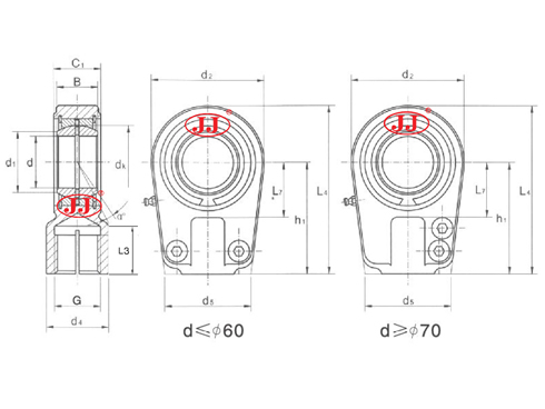 Technical Drawing 1