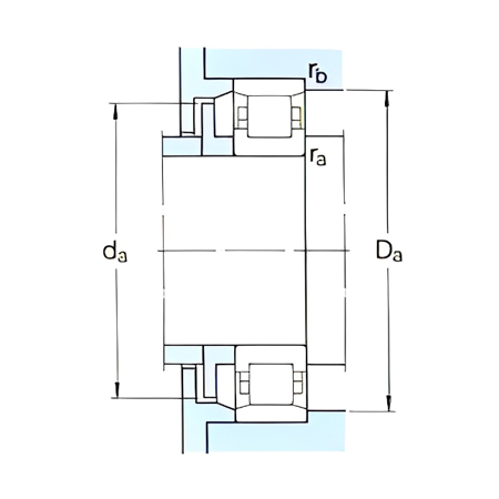 Technical Drawing 7