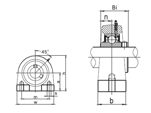 Technical Drawing 1