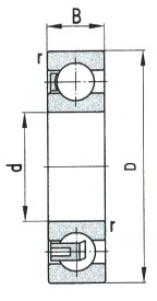 Technical Drawing 3
