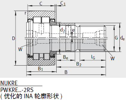 Technical Drawing 4