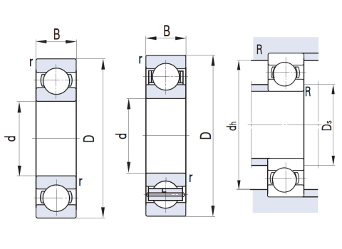 Technical Drawing 1