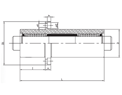 Technical Drawing 1