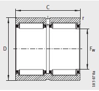 Technical Drawing 2