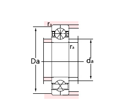Technical Drawing 6
