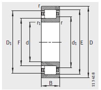 Technical Drawing 1