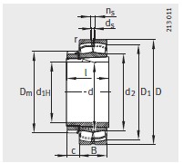 Technical Drawing 1