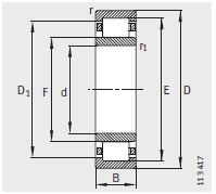 Technical Drawing 1